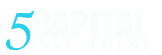 5capital Investment